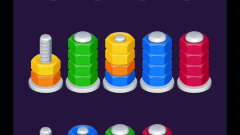 IQ 200 | NUTS AND BOLTS | LEVEL 13 | TIX GAMING |