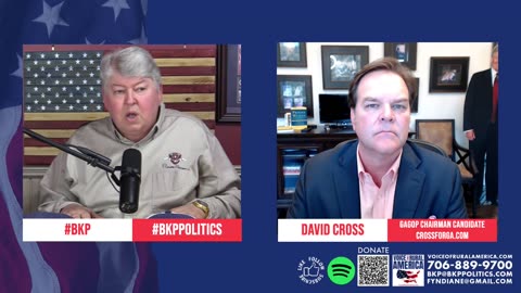 Voice of Rural America - REPLAY - May 14, 2025