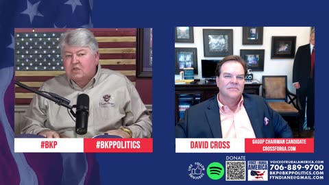 Voice of Rural America - REPLAY - May 14, 2025
