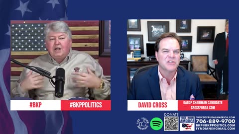 Voice of Rural America - REPLAY - May 14, 2025