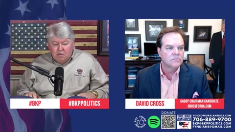 Voice of Rural America - REPLAY - May 14, 2025
