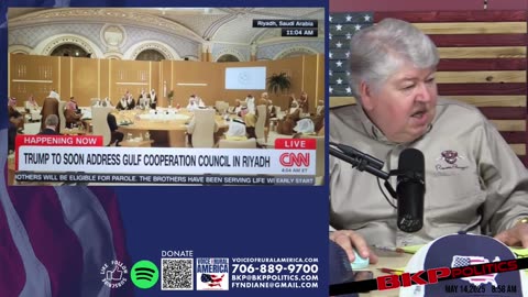Voice of Rural America - REPLAY - May 14, 2025