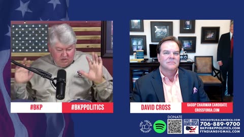 Voice of Rural America - REPLAY - May 14, 2025