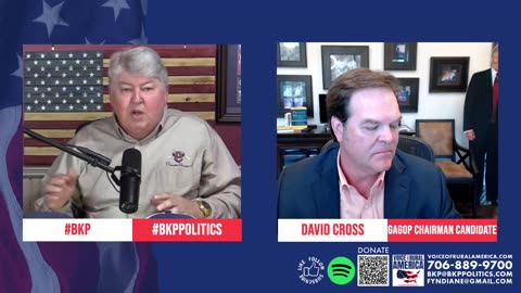 Voice of Rural America - REPLAY - May 14, 2025