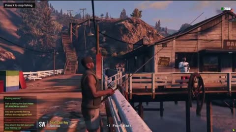 <(Rebroadcast)> GTA Roleplay