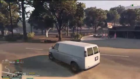 <(Rebroadcast)> GTA Roleplay