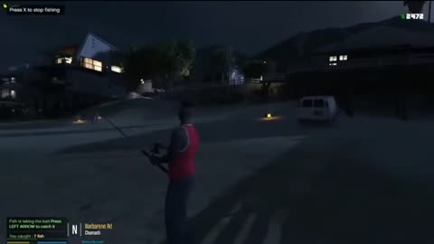 <(Rebroadcast)> GTA Roleplay