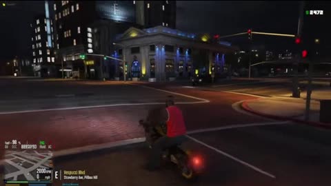 <(Rebroadcast)> GTA Roleplay