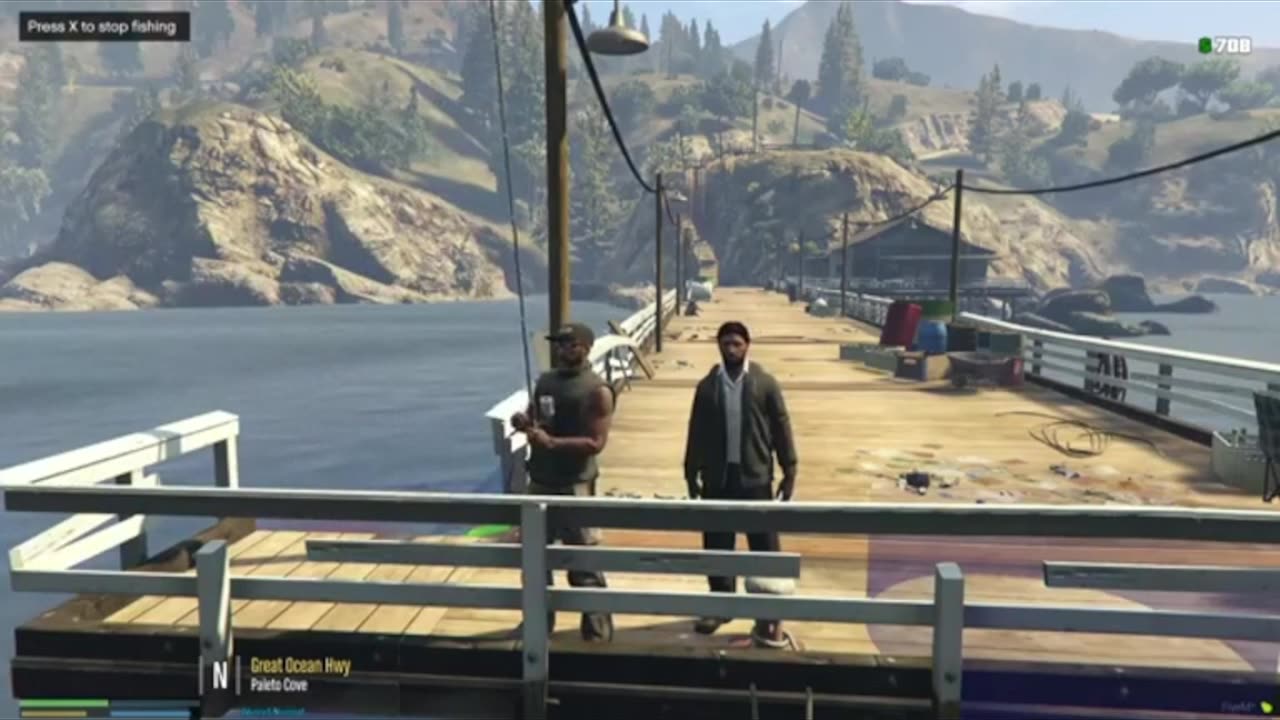 <(Rebroadcast)> GTA Roleplay
