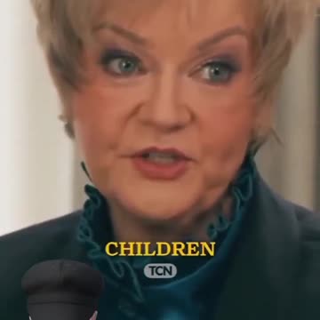 Child Trafficking Is An Epidemic In America