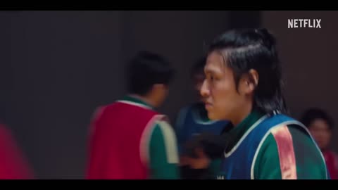 Squid Game: Season 3 | Hindi Official Trailer | Netflix India