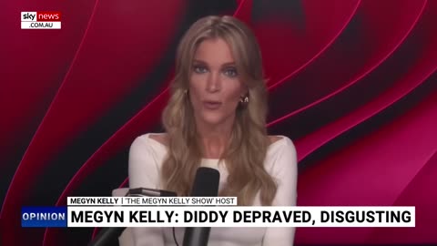 Megyn Kelly: Democrats are trying to 'demonise' Donald Trump