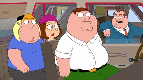 Family guy Nonstop ...