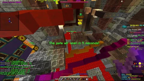 Skyblock FLOOR 7 [#2269]