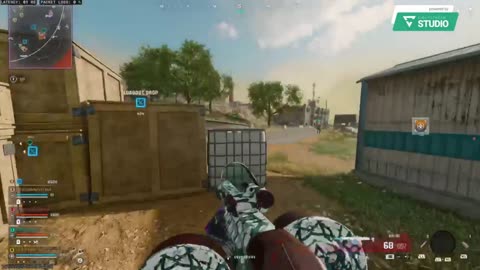WarZone