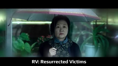 Movie Recap #4 - Victims Came Back From The Dead