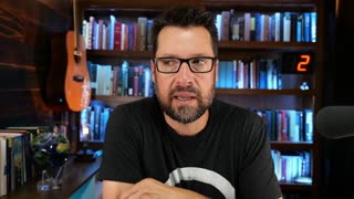 Would they abort Jesus? 10 Qs with Mike Winger (Ep 54)