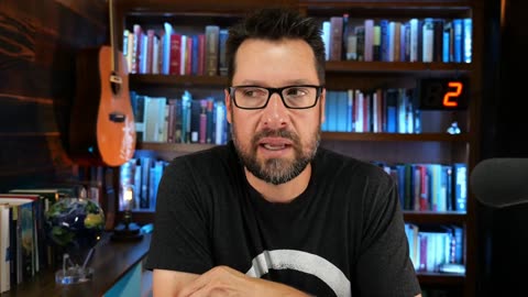 Would they abort Jesus? 10 Qs with Mike Winger (Ep 54)
