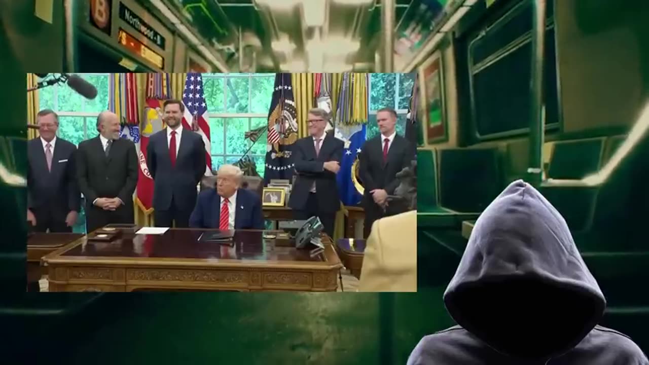 Trump had the entire room CRACKING UP lol