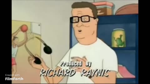 Hank Hill NHH Meme