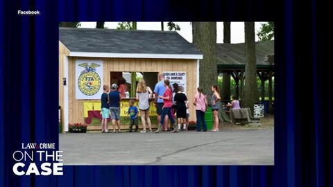 Woman Tried to Kidnap Little Boy at County Fair: Police