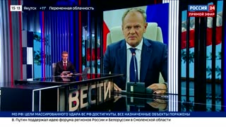 Poland downs suspected Russian drones, Moscow denies planned attack