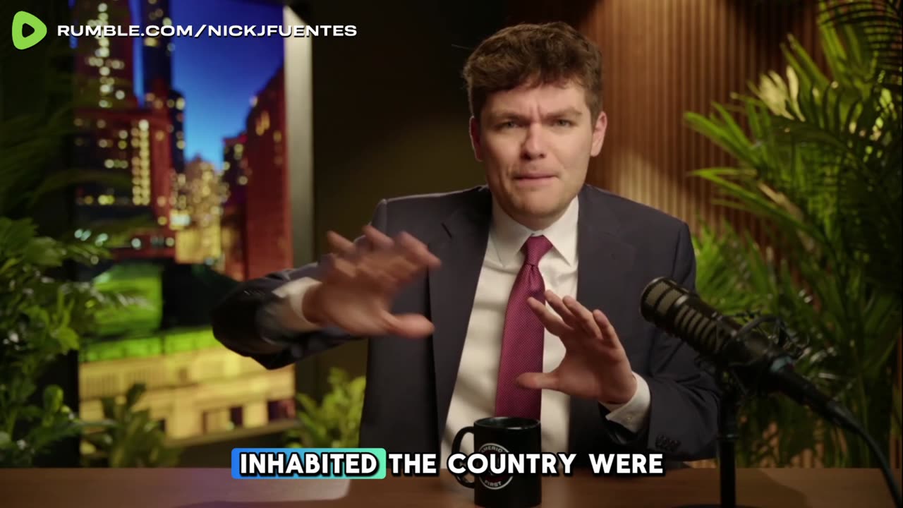 We should not have Jеwish billionaires