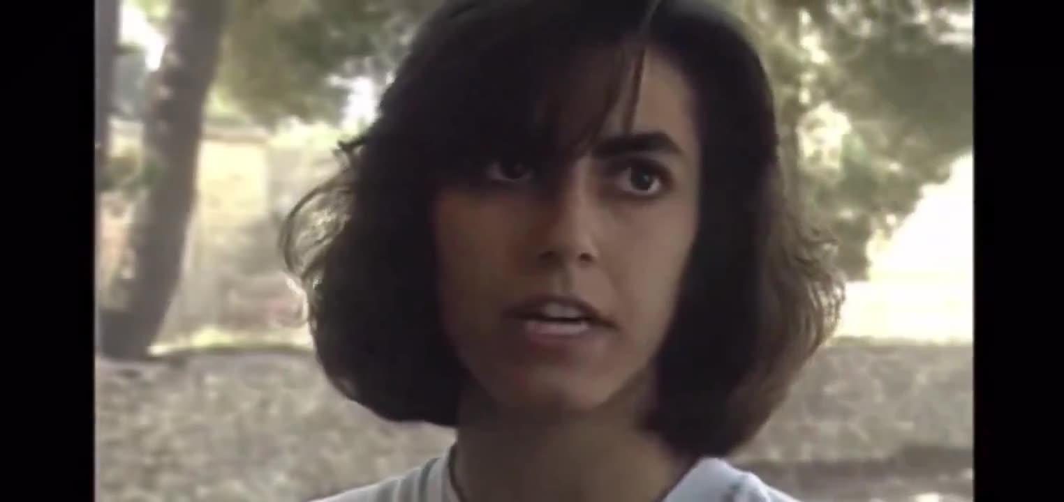 Nothing Started on October 7th