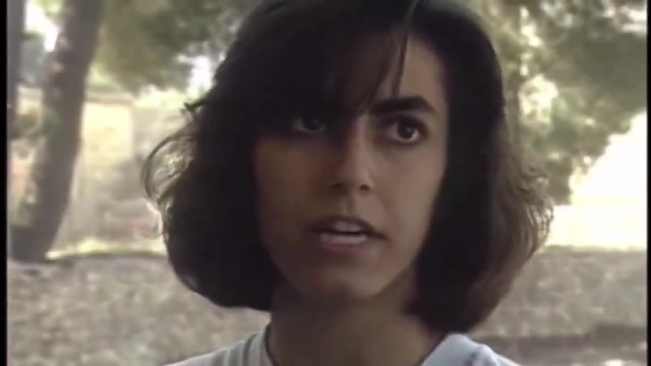 Nothing Started on October 7th