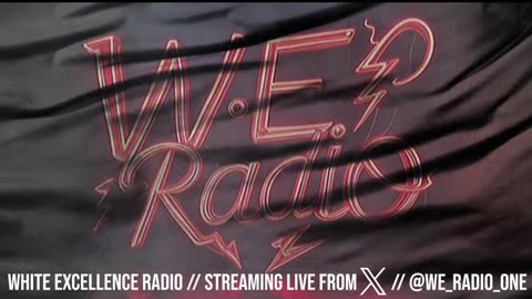 White Excellence Radio