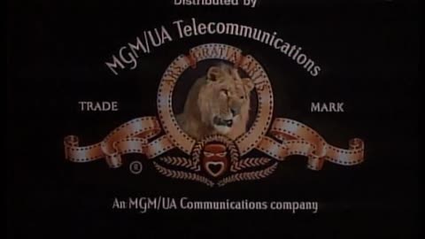 "Acts of Terror" The Twilight Zone 80's