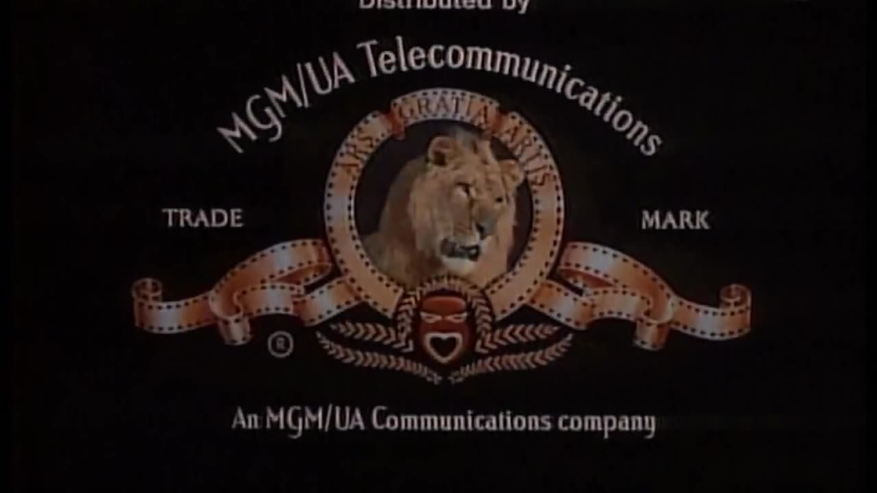 "Acts of Terror" The Twilight Zone 80's