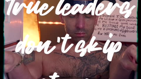 The Simeon Mindset: Playing the Long Game in Your Faith (Day 354)