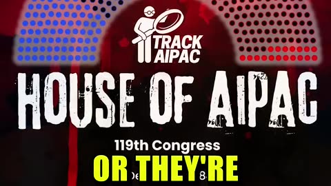 israel controls america