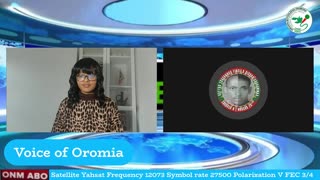 Voice of Oromia ONM-ABO November 24-2025