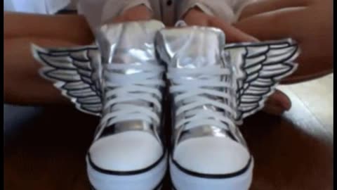 Shoe Crime