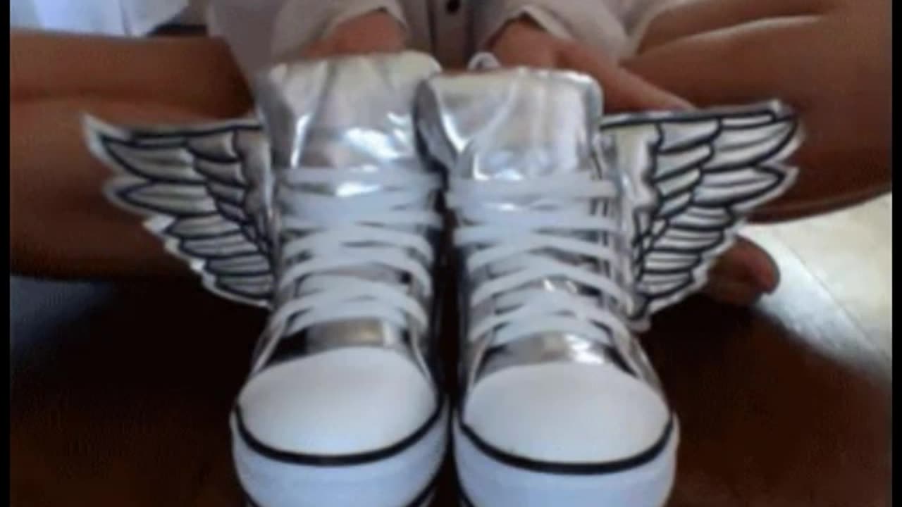 Shoe Crime