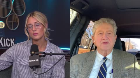 Senator Kennedy Hits 'Loon Wing' of the Democrat Party for Rhetoric Against Cops