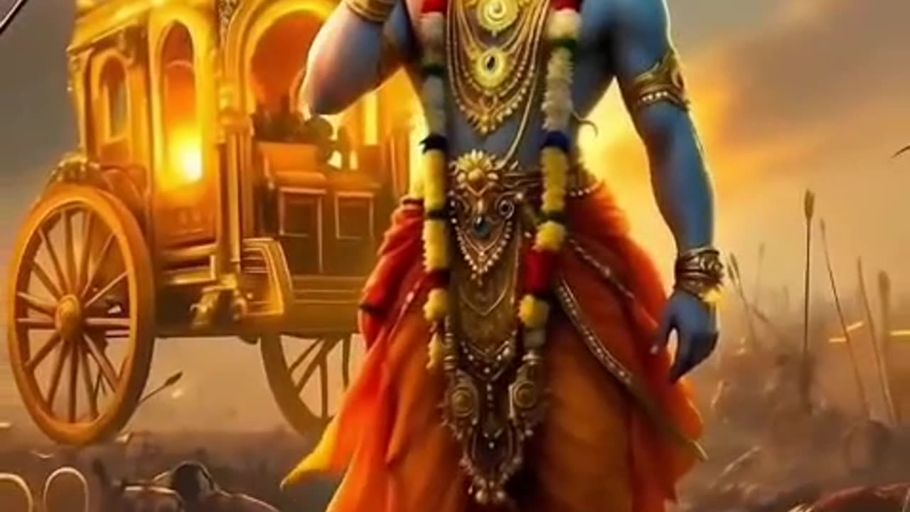 Krishna