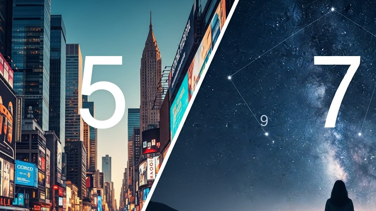 14 Lucky Numbers for November Attract Prosperity Clarity