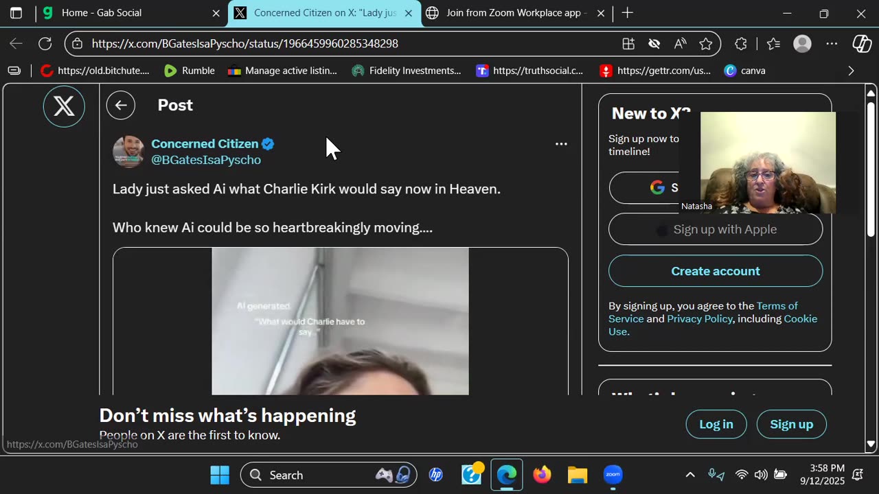 CharlieKirkMessage