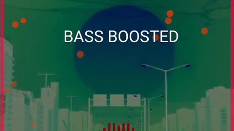 BASS BOOSTED MUSIC AND BEAT(BEATS LOVERS)