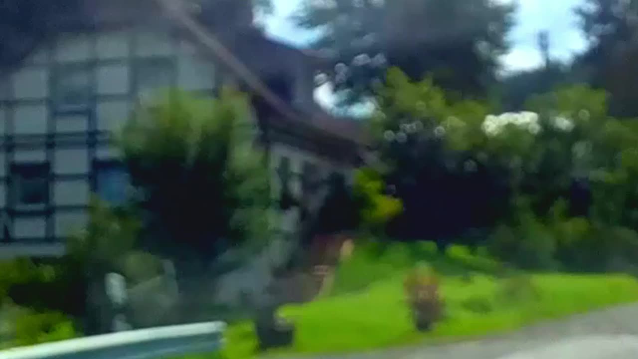 Have a nice trip