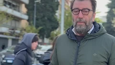 Andria: cambia il senso di marcia su via XXIV Maggio e via V. Veneto da mercoledì 3 dicembre