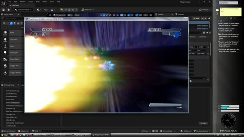 Sonic Crisis - Devlog 2 (The updates so far!)