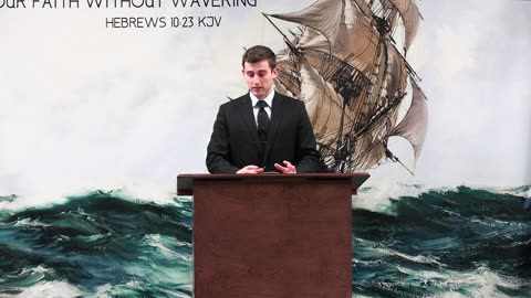 Growing Weary | Brother Max