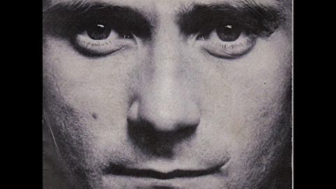 Phil Collins - In The Air Tonight (Demo)
