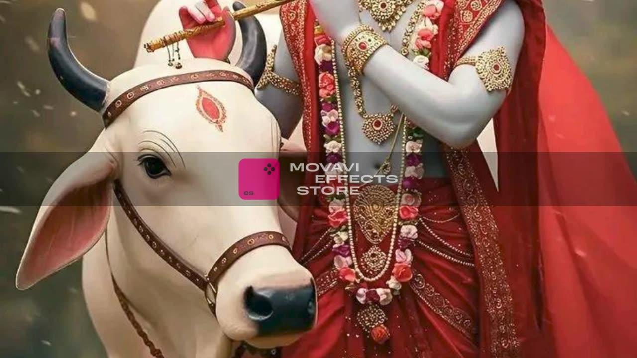 Radha Radha
