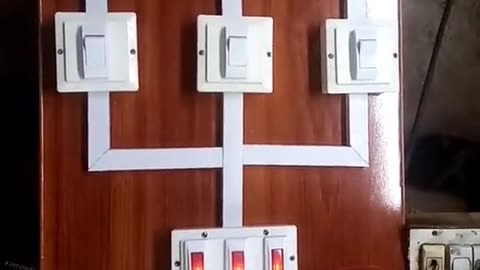 What is the Fuse indicator circuit?