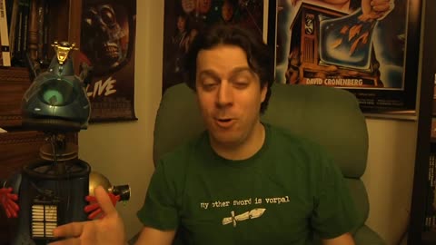 Ultima 0 - Akalabeth Retrospective (Spoony reupload)